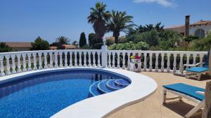 Villa Benitachell, La Cumbre del Sol