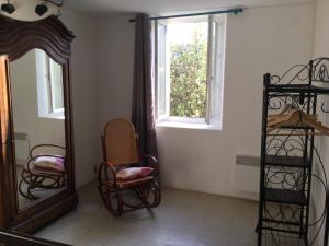 B&B / Chambres d'hotes Chez Bacchus : photos des chambres