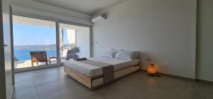 Bona Vitae - Attico Vista Mare Castro