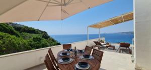 Bona Vitae - Attico Vista Mare Castro