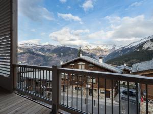 Appartements Appartement Courchevel 1550, 5 pieces, 8 personnes - FR-1-562-7 : photos des chambres