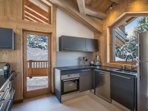 Chalets Chalet Courchevel 1550, 6 pieces, 10 personnes - FR-1-562-11 : photos des chambres