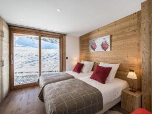 Chalets Chalet Courchevel 1550, 6 pieces, 10 personnes - FR-1-562-11 : photos des chambres