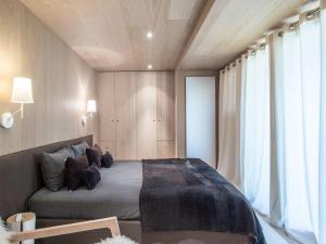 Chalet luxueux proche des pistes avec espace bien-être - FR-1-562-43