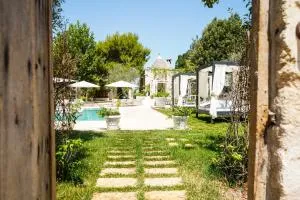 Trullo Porta Antica - Cuccolicchio