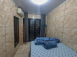 Espaço aconchegante bem localizado e prático