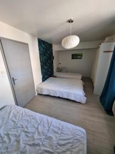 Joli appart. 2 à 8 pers. a 20 min du futuroscope