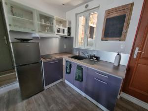 Joli appart. 2 à 8 pers. a 20 min du futuroscope