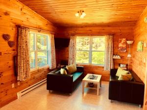 Eagle Valley Cottages