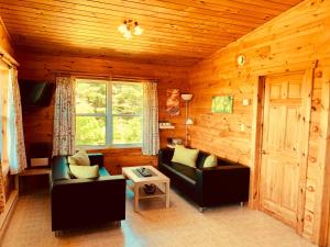 Eagle Valley Cottages