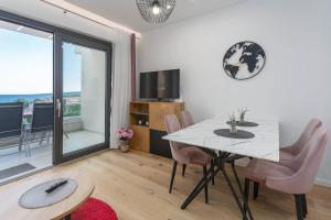 Luxury residence Luca 