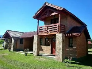 LUCERO DEL ALBA - Ciénaga de Allende