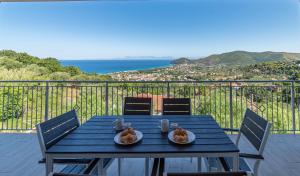 Casa Vacanze Il Vigneto: tra mare e natura 2