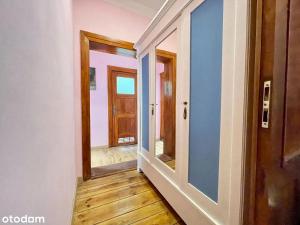 Apartament Kraszewskiego - Retro, blisko starówki, przy parku- Góry Zajęcze, wanna, rowery free