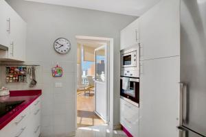 Casa del Pescador planta baja