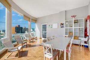 Casa del Pescador planta baja