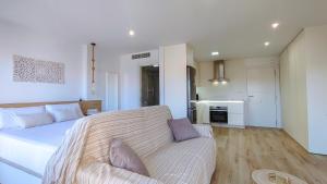 OleHolidays 233 Romana Playa vistas al mar