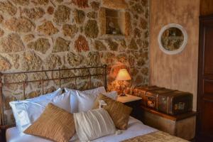 Nymfes Guesthouse Orini-Korinthia Greece