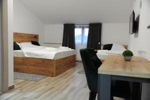 Prenociste kod Brana