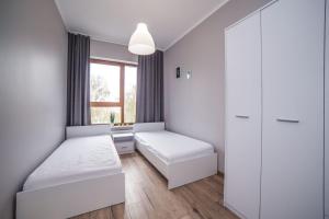 Apartament Opera Park przy ul. Kołobrzeskiej