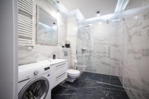 Apartament Opera Park przy ul. Kołobrzeskiej