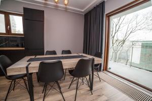 Apartament Opera Park przy ul. Kołobrzeskiej