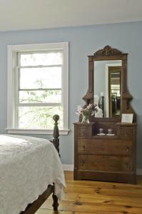 Family Suite room in Golden Stage Inn