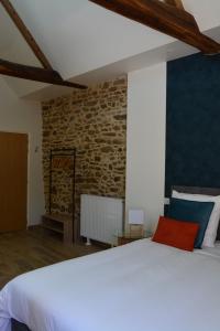 B&B / Chambres d'hotes Lebeau Repos : photos des chambres