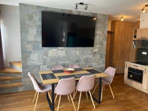 Superb Mýto Apartment