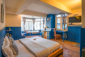 LiveAway Ramgarh, Nainital