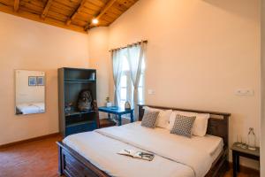 LiveAway Ramgarh, Nainital