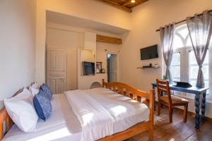 LiveAway Ramgarh, Nainital