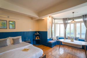 LiveAway Ramgarh, Nainital