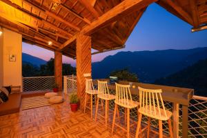 LiveAway Ramgarh, Nainital