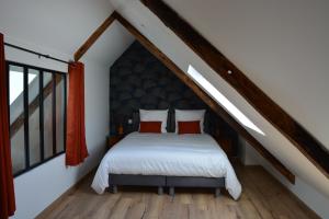 B&B / Chambres d'hotes Lebeau Repos : photos des chambres