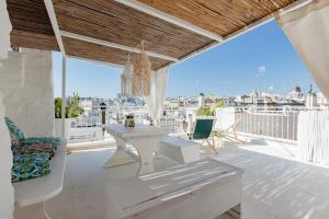ALCOVA-holiday home-OSTUNI