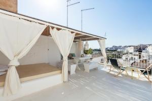 ALCOVA-holiday home-OSTUNI