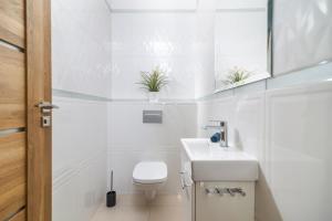 Unique Apartments - Browar Gdański