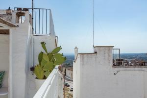 ALCOVA-holiday home-OSTUNI