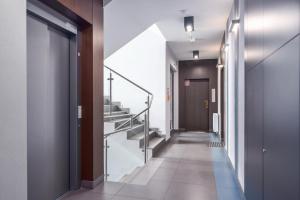 Unique Apartments - Browar Gdański