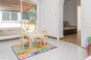 Rentalmar Villa Covamar families only