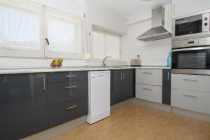 Rentalmar Villa Covamar families only