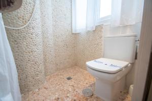 Apartamento Sherezade y la ciudad de Cádiz