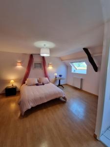 Chambre Matisse - Closeries du Golfe