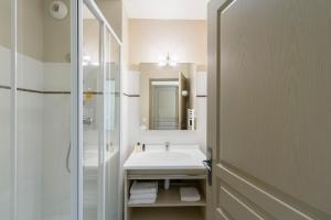 Appart'hotels Garden & City Mont-Ventoux Malaucene : photos des chambres