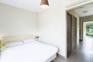 Appart'hotels Garden & City Mont-Ventoux Malaucene : photos des chambres