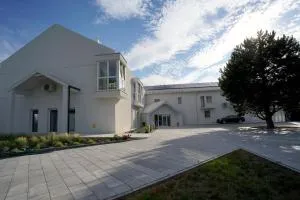 Dom wycieczkowy Zacisze - 塔尔诺布热格