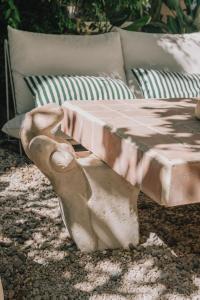 Maison dartistes - Pavillon Southway