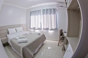 North Hotel - Aeroporto