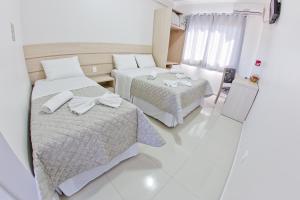 North Hotel - Aeroporto